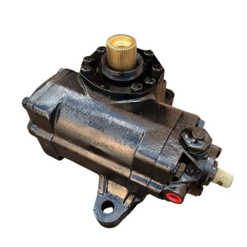 Score Auto Parts SHEPPARD M100 PEM12 STEERING GEAR BOX MACK